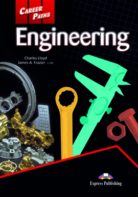 CAREER PATHS: ENGINEERING STUDENT'S BOOK WITH DIGIBOOK APP
