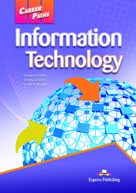 INFORMATION TECHNOLOGY STUDENT'S BOOKS
