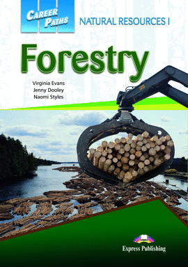 NATURAL RESOURCES I FORESTRY.(CAREER PATHS)