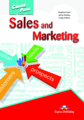 SALES AND MARKETING SB CAREER PATHS