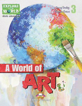 A WORLD OF ART READER