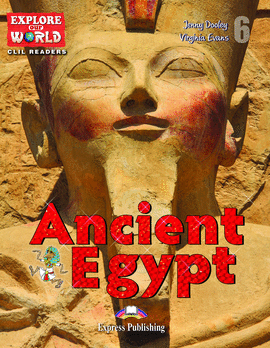 ANCIENT EGYPT READER NE