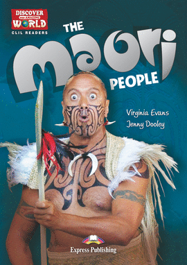 THE MAORI PEOPLE