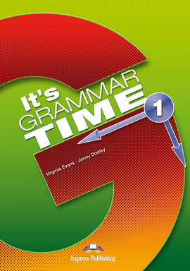 ITS GRAMMAR TIME 1�ESO SB 18
