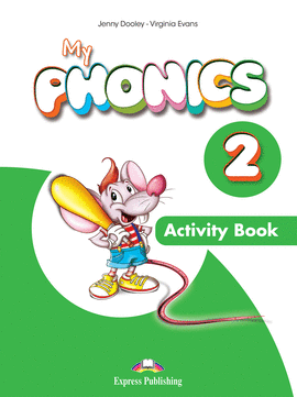 MY PHONICS 2�EP WB 18