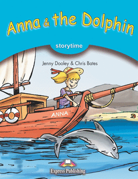 ANNA AND THE DOLOHIN