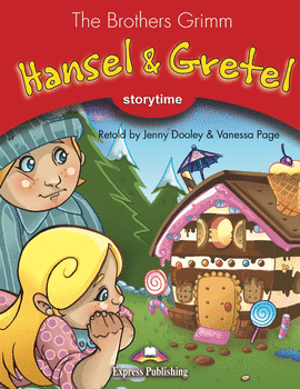 HANSEL & GRETEL SS+APP