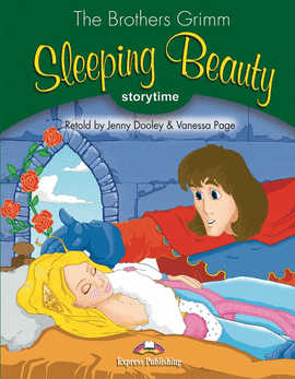 SLEEPING BEAUTY