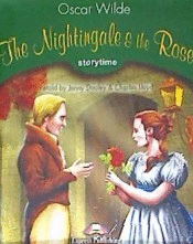 NIGHTINGALE AND THE ROSE