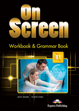 ON SCREEN NB B1 WB+EBOOK 18