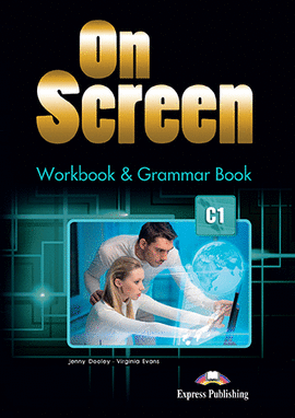 ON SCREEN C1 WB+DIGIBOOK 18