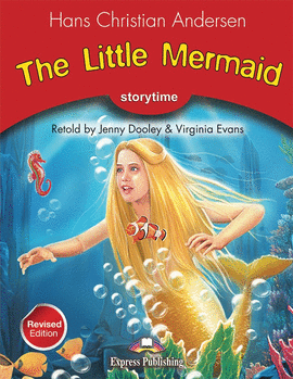 THE LITTLE MERMAID S�S + APP
