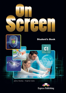 ON SCREEN C1 ST WITH EBOOK 18