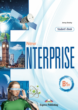 NEW ENTERPRISE B1 SB WITH DIGIBOOKS APP 21