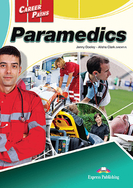 PARAMEDICS.(STUDENT`S BOOK)