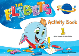THE FLIBETS 1 4A�OS EI WB 21