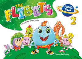 THE FLIBETS 2 5A�OS EI SB 21