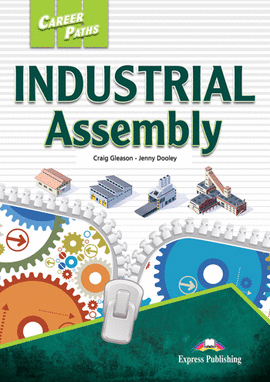INDUSTRIAL ASSEMBLY 21 CAREER PATHS