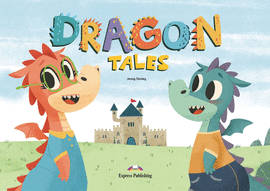 DRAGON TALES SB LEVEL 2 5AOS EI 21 BIG STORY BOOK