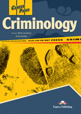CRIMINOLOGY S�S