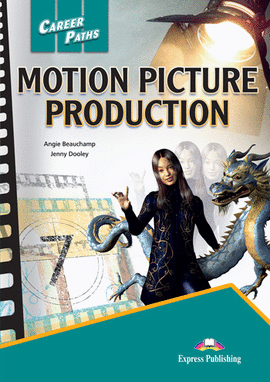 MOTION PICTURES PRODUCTION 21 CAREER PATHS