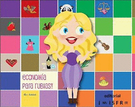 ECONOM�A PARA RUBIAS