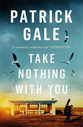 TAKE NOTHING WITH YOU