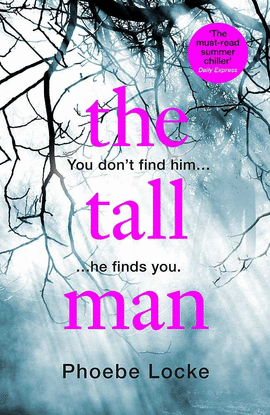 TALL MAN,THE