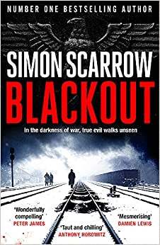 BLACKOUT
