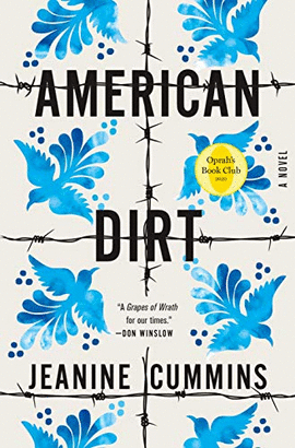 AMERICAN DIRT