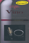 VINO LIBRO Y OBSEQUIO