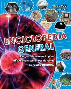 ENCICLOPEDIA GENERAL UNA GUIA DE RE