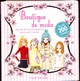 BOUTIQUE DE MODA