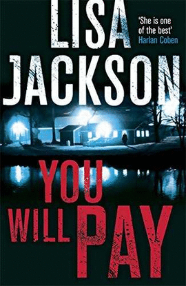 YOU WILL PAY