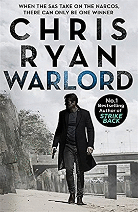 WARLORD