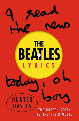 THE BEATLES LYRICS