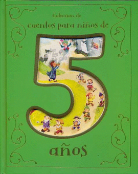 CUENTOS PARA 5 A�OS