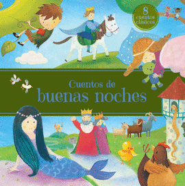 CUENTOS DE BUENAS NOCHES
