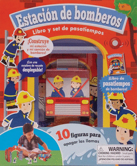 ESTACION DE BOMBEROS