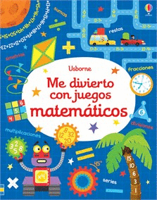 BLOC ACTIVIDADES MATEMATICAS