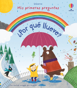 �POR QU� LLUEVE?