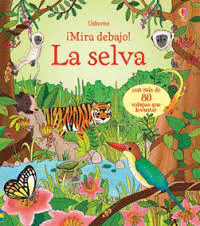 LA SELVA