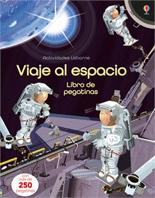 EL ESPACIO PEGATINAS