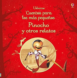 PINOCHO Y OTRAS HISTORIAS