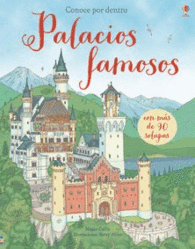 CONOCE POR DENTRO PALACIOS FAMOSOS
