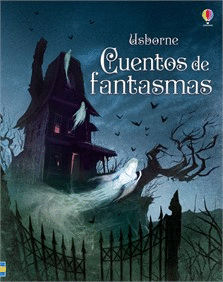 CUENTOS DE FANTASMAS