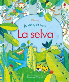 LA SELVA A VER A VER