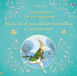 ALICIA PAIS MARAVILLAS Y OTRAS HISTORIAS