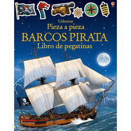 BARCOS PIRATA