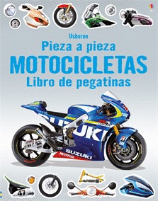 MOTOCICLETAS